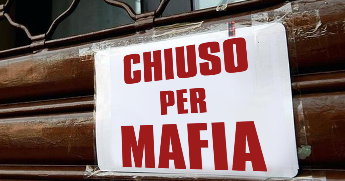 Azienda Prende Interdittiva Antimafia Si Tutelino Lavoratori Onesti